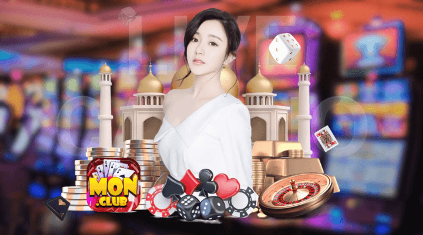 mon club live casino